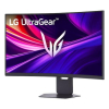 LG 37G800A-B monitor komputerowy 94 cm (37