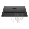 Lenovo ThinkVision P32UD-40 monitor komputerowy 80 cm (31.5