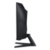 Samsung S32CG554EU LED display 81,3 cm (32