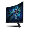 Samsung S32CG554EU LED display 81,3 cm (32