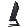 Samsung S32CG554EU LED display 81,3 cm (32