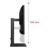 AOC E4 X24E4U monitor komputerowy 61 cm (24