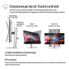 HP 27-calowy monitor Pro seria 7 QHD Thunderbolt 4 – 727pu-23621380