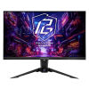 Asrock PG32QFT monitor komputerowy 81,3 cm (32") 2560 x 1440 px Quad HD LED Czarny