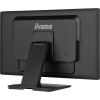 iiyama ProLite T2452MSC-B2AG monitor komputerowy 61 cm (24