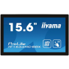 iiyama ProLite TF1634MC-B8X monitor komputerowy 39,6 cm (15.6