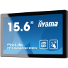 iiyama ProLite TF1634MC-B8X monitor komputerowy 39,6 cm (15.6