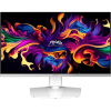MSI MAG 272QPW QD-OLED X28 monitor komputerowy 67,3 cm (26.5") 2560 x 1440 px Wide Quad HD Biały