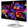 MSI MAG 272QPW QD-OLED X28 monitor komputerowy 67,3 cm (26.5
