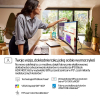 Monitor HP LED 34” S7 Pro 734pm (8K157UT) Curved IPS 120Hz WQHD Kamera RJ-45 ThunderBolt 4-23622007