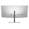 Monitor HP LED 34” S7 Pro 734pm (8K157UT) Curved IPS 120Hz WQHD Kamera RJ-45 ThunderBolt 4-23622011