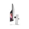 Monitor HP LED 34” S7 Pro 734pm (8K157UT) Curved IPS 120Hz WQHD Kamera RJ-45 ThunderBolt 4-23622012