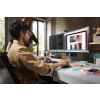 Monitor HP LED 37,5” S7 Pro 738pu (8K167AA) Curved IPS WQHD+ HDR400 RJ-45 ThunderBolt 4-23622020