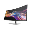 Monitor HP LED 37,5” S7 Pro 738pu (8K167AA) Curved IPS WQHD+ HDR400 RJ-45 ThunderBolt 4-23622023