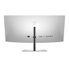 Monitor HP LED 37,5” S7 Pro 738pu (8K167AA) Curved IPS WQHD+ HDR400 RJ-45 ThunderBolt 4-23622024