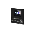 Radio Imperial i110 Wi-Fi z funkcją odtwarzacza multimedialnego drewno-23626326