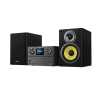 Philips TAM8905/10 domowe urządzenie audio System micro domowego audio 100 W Czarny-23626383