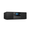 Philips TAM6805/10 domowe urządzenie audio System micro domowego audio 50 W Czarny-23626387
