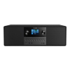 Philips TAM6805/10 domowe urządzenie audio System micro domowego audio 50 W Czarny