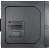 Inter-Tech IT-6505 Retro Micro Tower Czarny-23626528