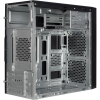 Inter-Tech IT-6505 Retro Micro Tower Czarny-23626529