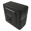 LC-Power 2015MB Micro Tower Czarny-23626638