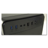 LC-Power 2015MB Micro Tower Czarny-23626639
