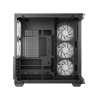 DeepCool CG590U 5F Tower Czarny-23627122