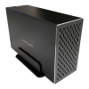 LC-Power LC-35U3-RAID-2 obudowa do dysków twardych Obudowa HDD Czarny 3.5