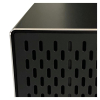 LC-Power LC-35U3-RAID-2 obudowa do dysków twardych Obudowa HDD Czarny 3.5