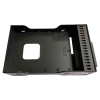 LC-Power LC-35U3-RAID-2 obudowa do dysków twardych Obudowa HDD Czarny 3.5