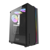 darkFlash DK151 Midi Tower Czarny-23627422