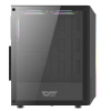 darkFlash DK151 Midi Tower Czarny-23627426