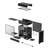 DeepCool CL660 Czarny-23627458