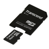 SD microSD Card 16GB Transcend SDHC Class10 w/adapter-23630001