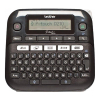 Brother PT-D210VP drukarka etykiet Termotransferowy 180 x 180 DPI 20 mm/s QWERTY