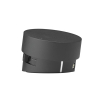 Logitech 980-001055 zestaw głośników 60 W Uniwersalne Czarny 2.1 kan. 15 W