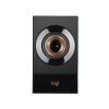 Logitech 980-001055 zestaw głośników 60 W Uniwersalne Czarny 2.1 kan. 15 W-23630493