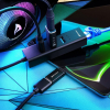 Sharkoon 4044951037575 stacja dokująca Bezprzewodowy USB 3.2 Gen 1 (3.1 Gen 1) Type-C Czarny-23630613
