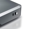 ALOGIC DX3 Przewodowa USB 3.2 Gen 1 (3.1 Gen 1) Type-C Czarny, Szary-23630621
