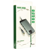 Inter-Tech GDC-802 Przewodowa USB 3.2 Gen 1 (3.1 Gen 1) Type-C Szary-23630634