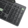 Klawiatura Lenovo Self-Charging Bluetooth Keyboard 4Y41R69494-23630870