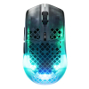 Steelseries Aerox 3 Wireless Gen 2 myszka Gaming Po prawej stronie RF Wireless + Bluetooth Optyczny 26000 DPI-23631105