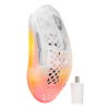 Steelseries Aerox 3 Wireless Gen 2 myszka Gaming Po prawej stronie RF Wireless + Bluetooth Optyczny 26000 DPI-23631136