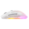 Steelseries Aerox 3 Wireless Gen 2 myszka Gaming Po prawej stronie RF Wireless + Bluetooth Optyczny 26000 DPI-23631137