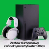 HyperX CloudX Stinger II — przewodowy zestaw słuchawkowy — Xbox-23631872