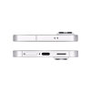 Samsung Galaxy S26+ (S947) 12/256GB White-23643207