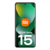 Xiaomi Redmi Note 15 4G 8/256GB Green (OUTLET)-23644041