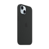 Apple MXPD3ZM/A pokrowiec na telefon komórkowy 15,5 cm (6.1") Czarny