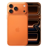 Apple iPhone 17 Pro Max 17,5 cm (6.9") Dual SIM iOS 26 5G USB Type-C 256 GB Pomarańczowy